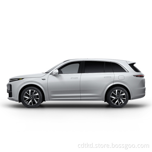 Top Quality and New Design Electric Cars LEADING IDEAL L7 2023 PRO Vehicle Electric Car Automobile Vehicle